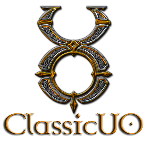 ClassicUO