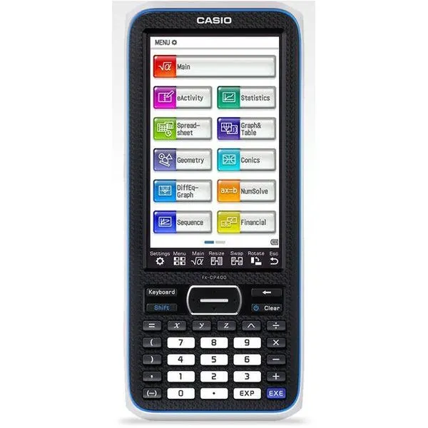 Classpad Dev