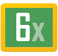 Classroom 6x