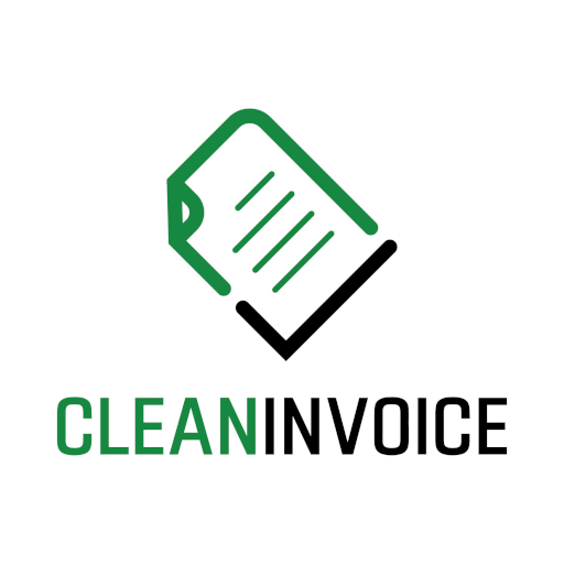 Clean Invoice
