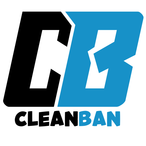 Cleanban