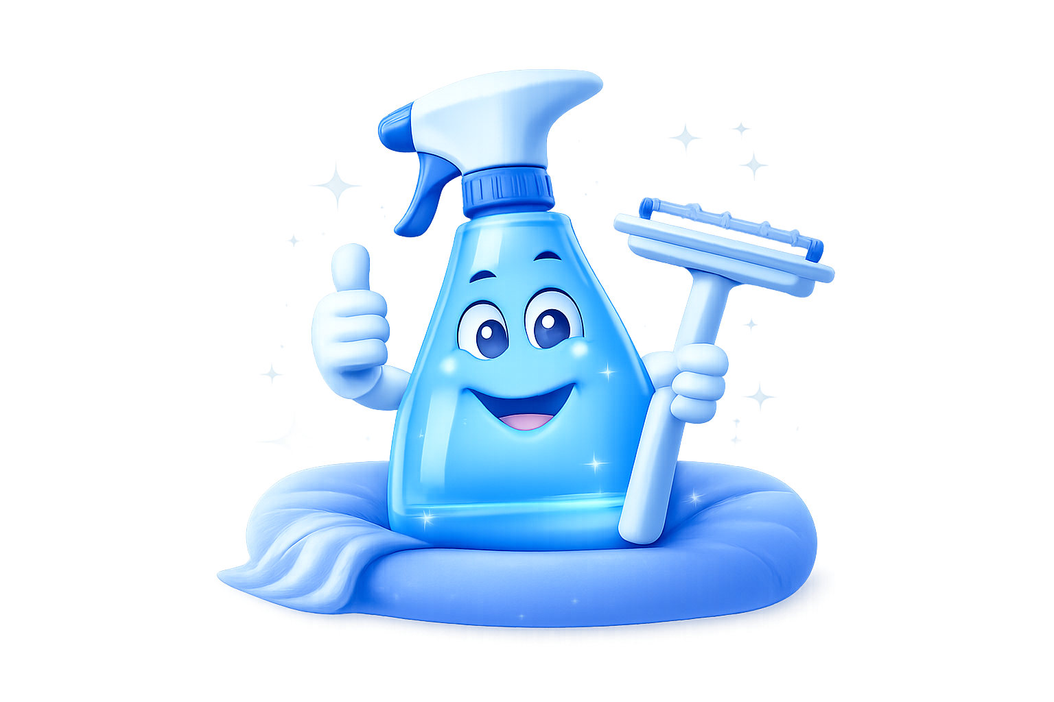 CleanOS