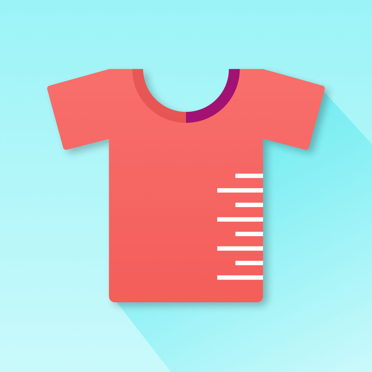Clean Size Charts