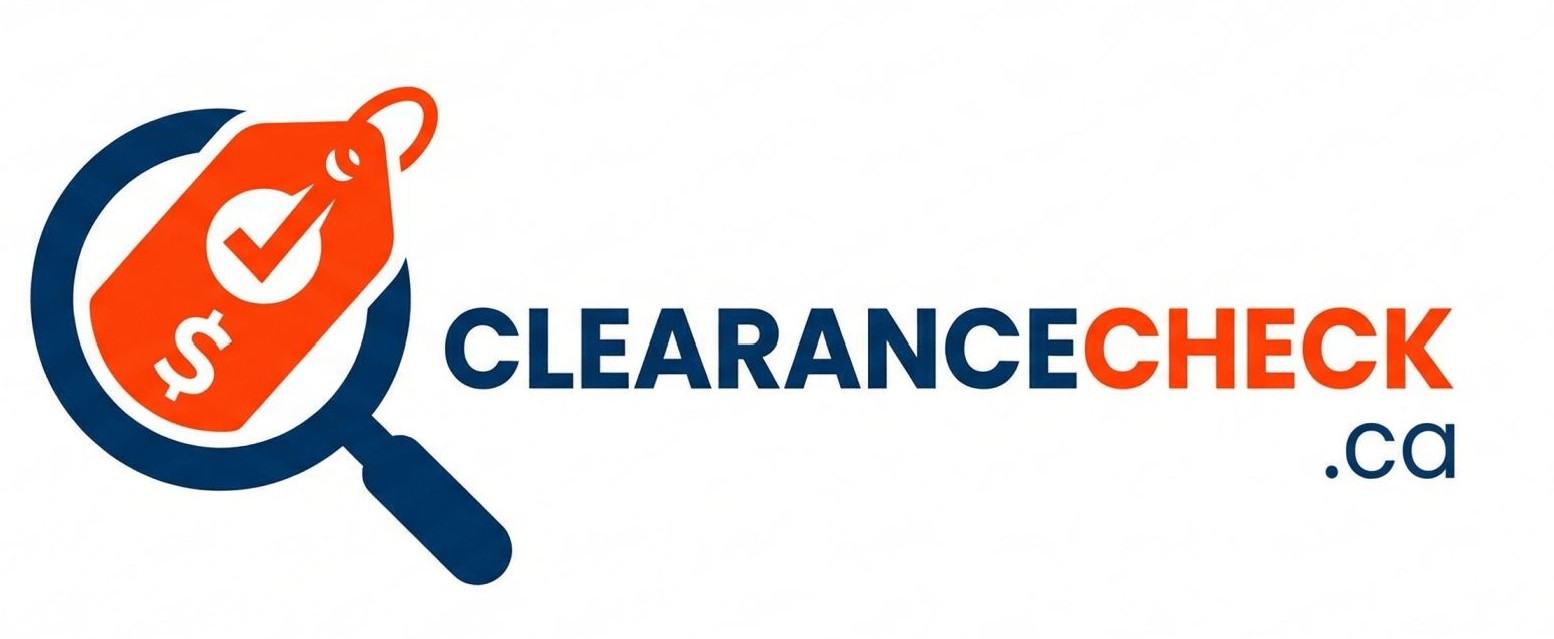 Clearance Check