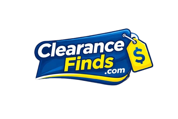 ClearanceFinds