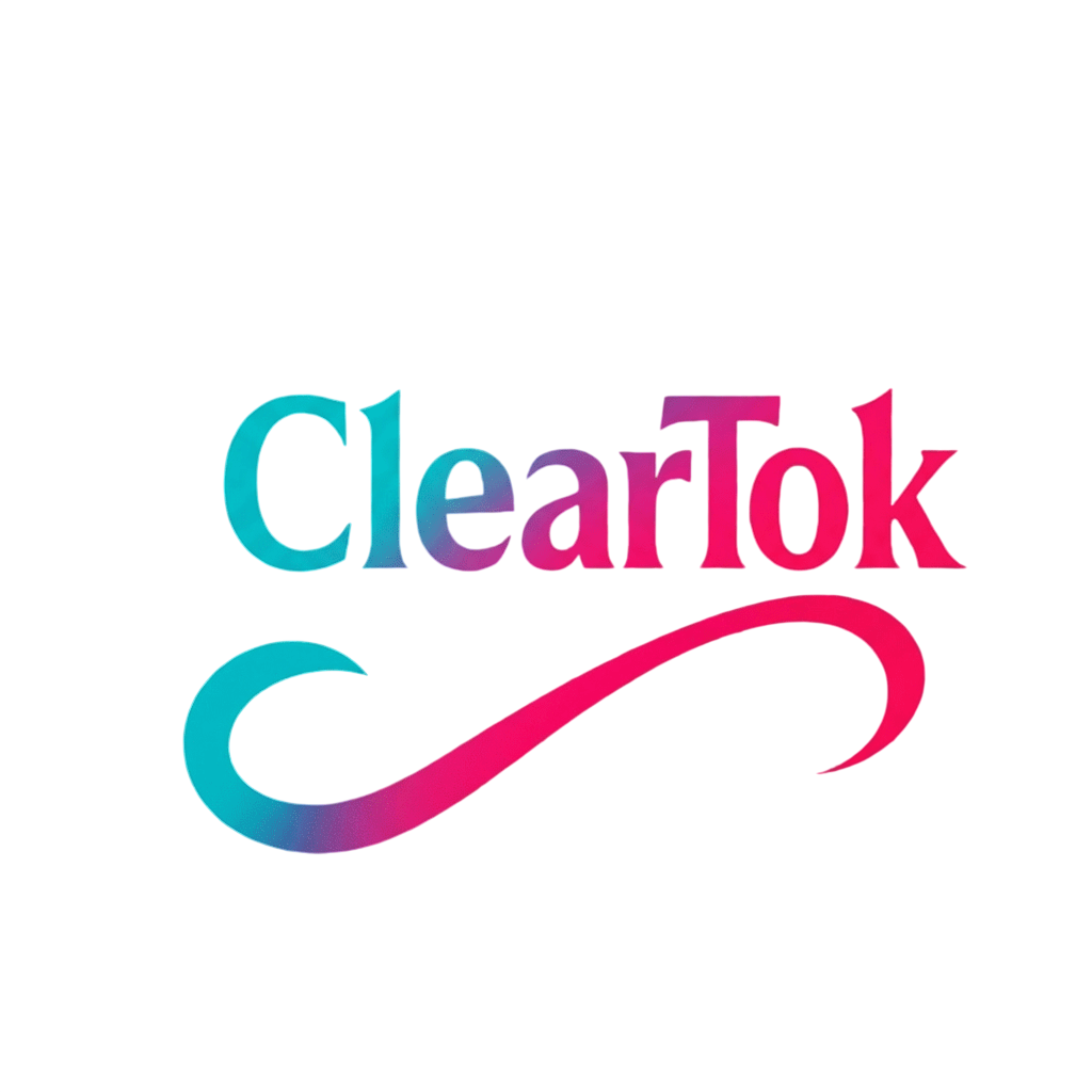 ClearTok APP