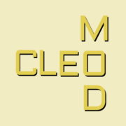 CLEO MOD Master