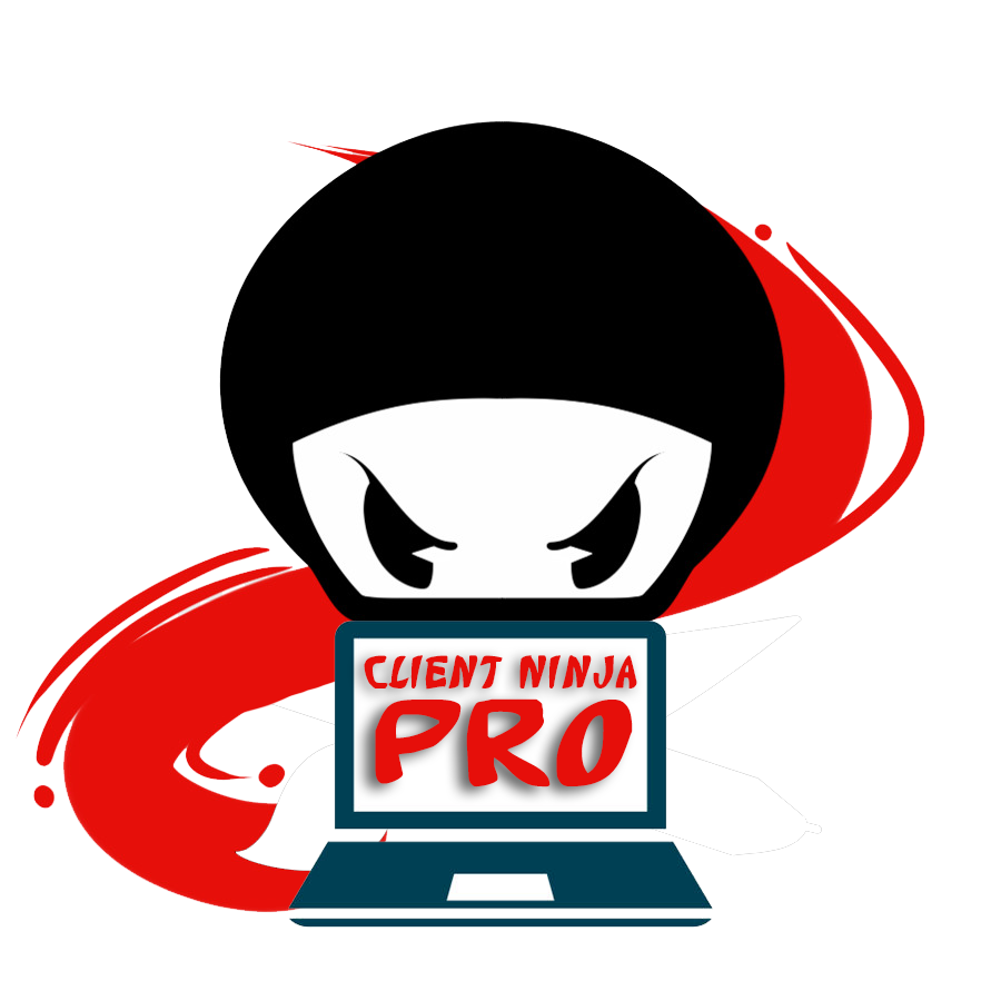 Client Ninja Pro