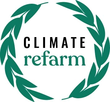 Climate Refarm