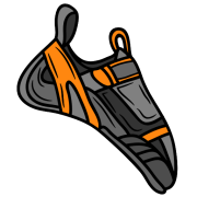 ClimbingShoesFit