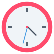 ClockAndZones