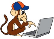 Closer Monkey