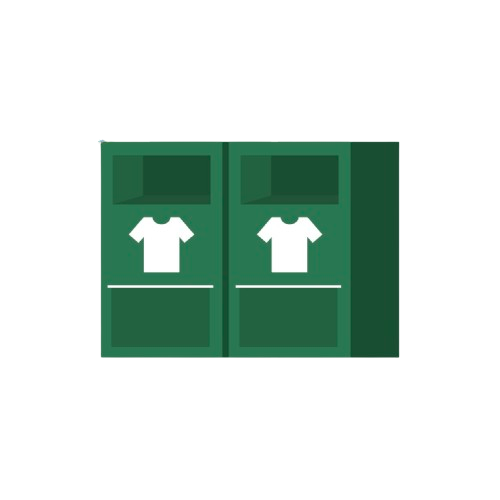 Clothbin