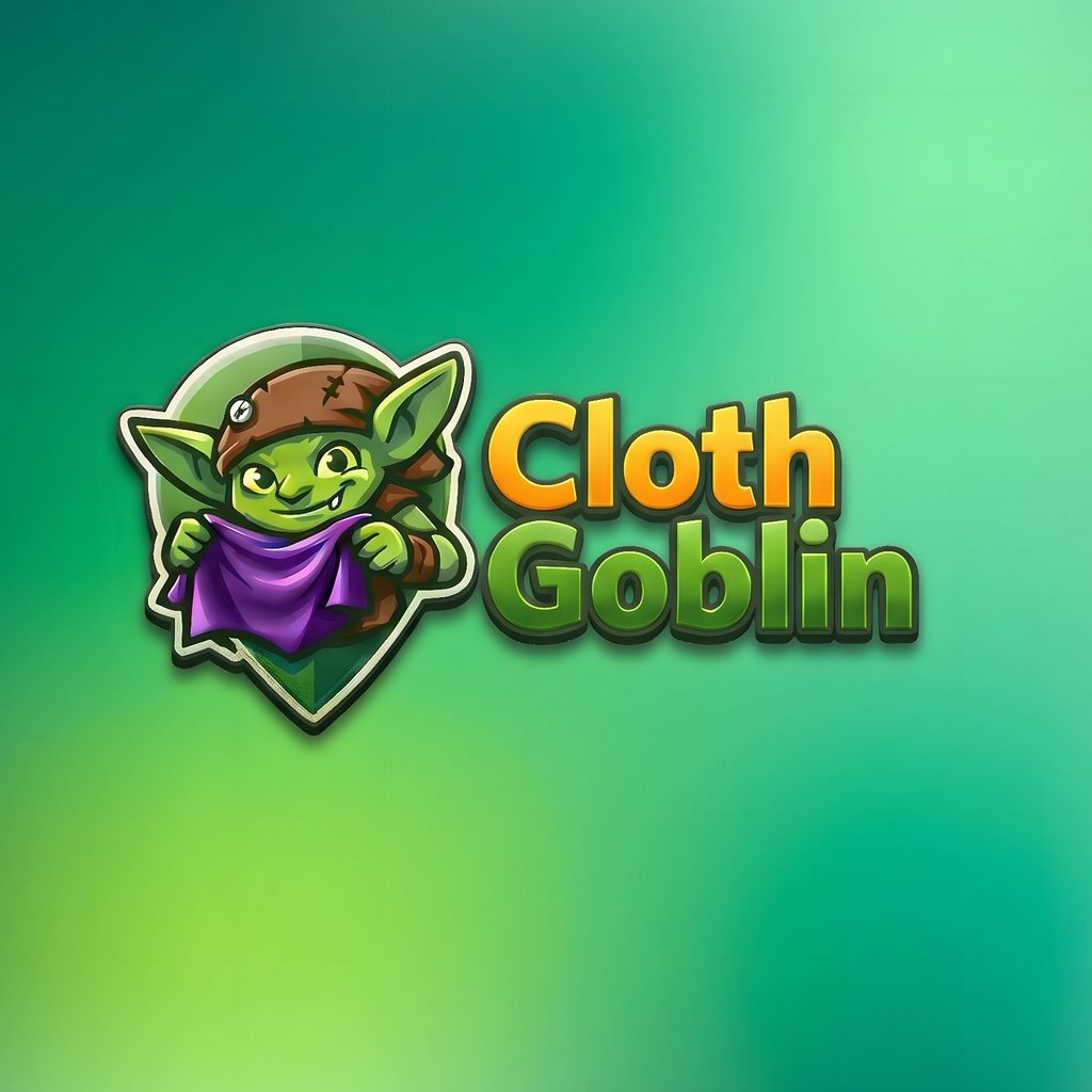 Cloth Goblin