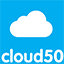 Cloud 50