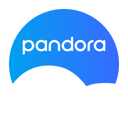 Pandora CloudCover