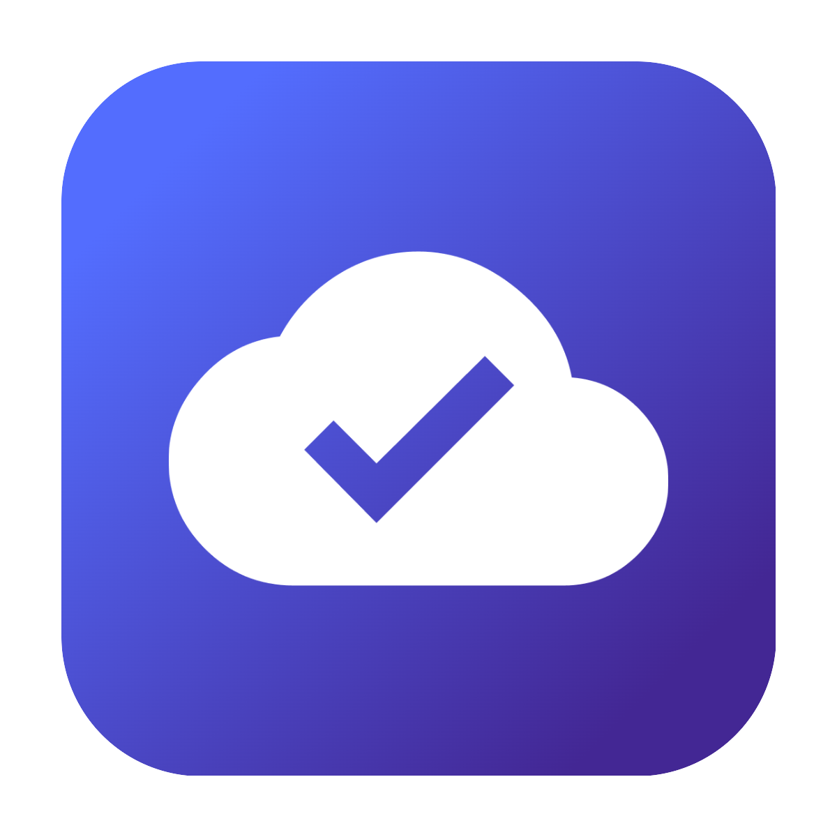 Cloud Dash