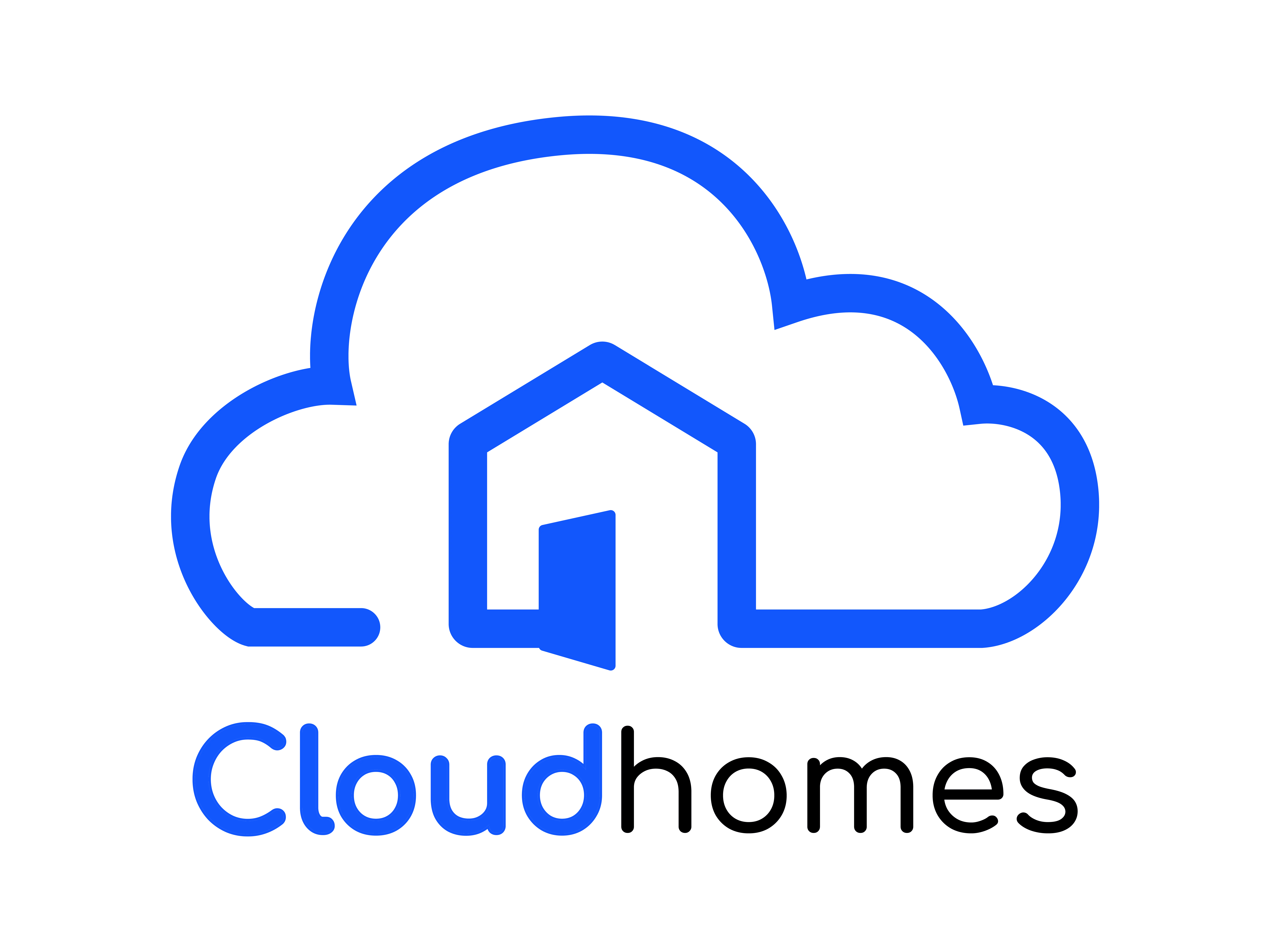Cloud Homes