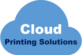 Cloud Printing Solutions Ltd