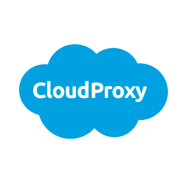 CloudProxy