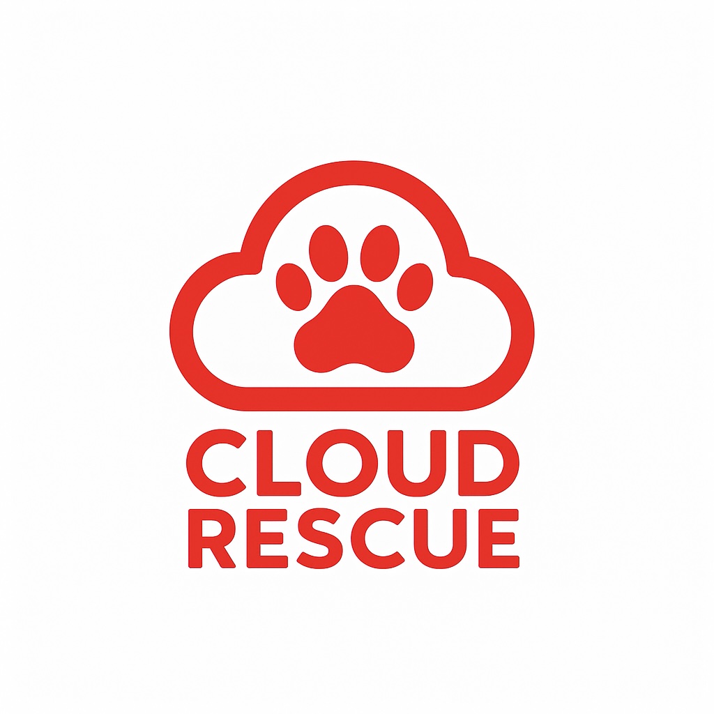 Cloud Rescue Foundation