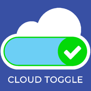 Cloud Toggle