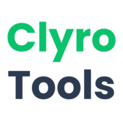 ClyroTools