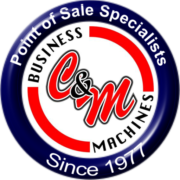 C & M Business Machines