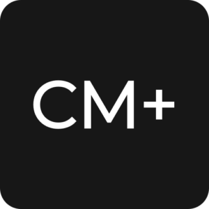 CM Studio+