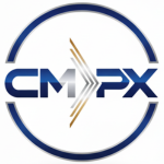 CM to PX