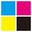 CMYK COLOR