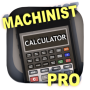 CNC Machinist Calculator