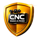 CNC Paso a Paso