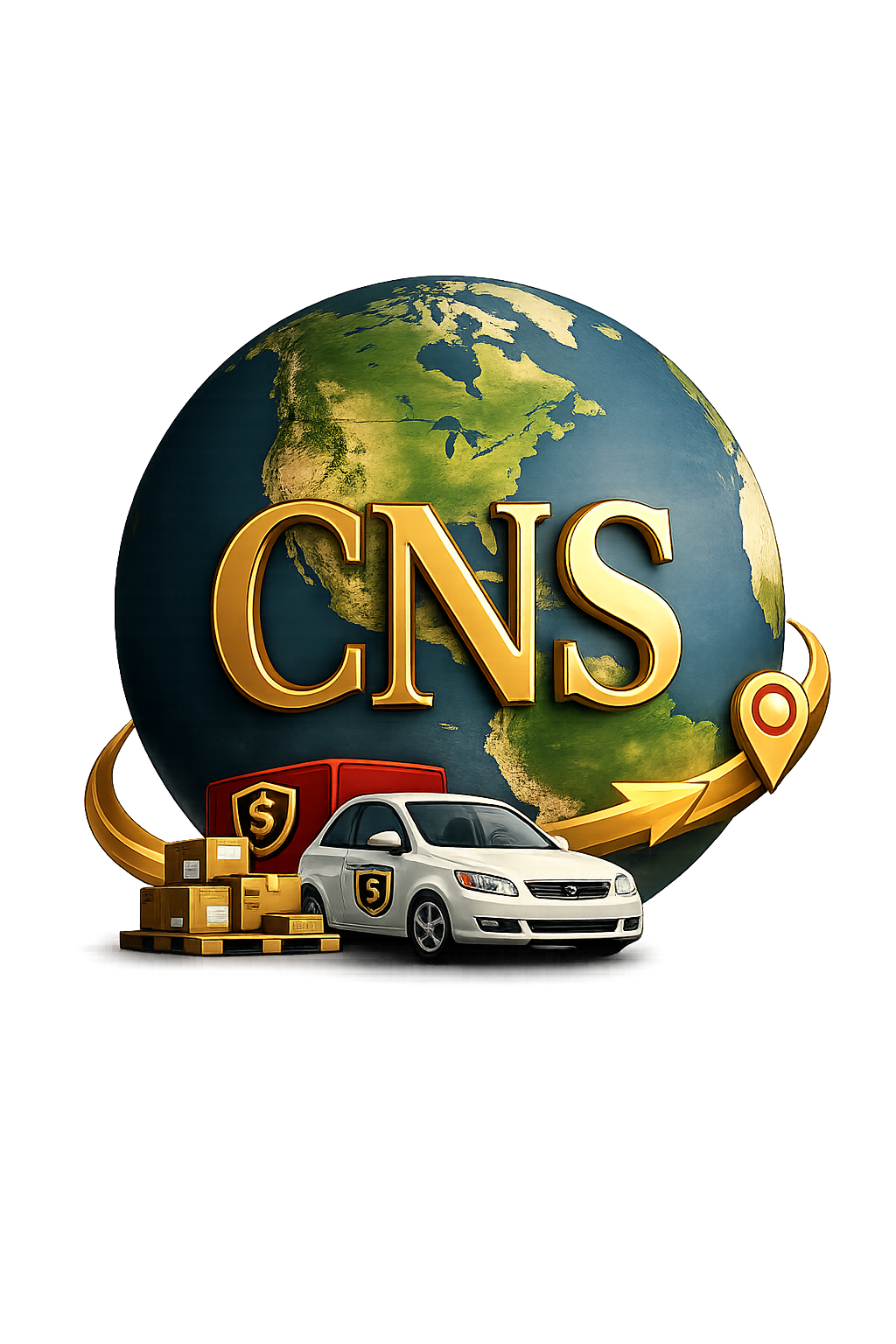 CNS Delivers