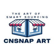 CNSnap Art