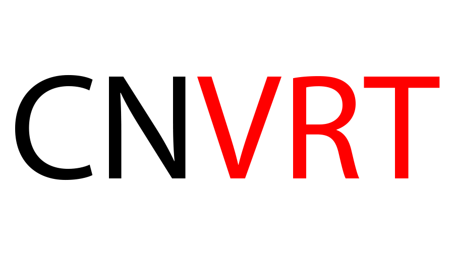 CNVRT