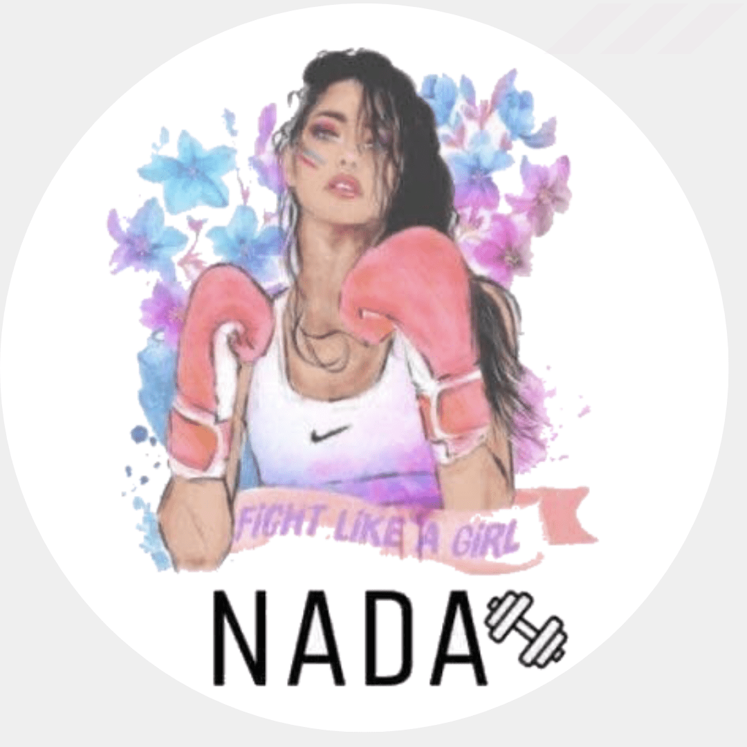 Coach Nada Al-Harbi