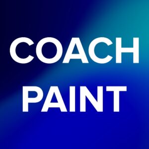 Coach Paint