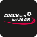 Coach van het Jaar