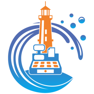 Coast Cash Register
