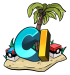 Cobblemon Islands