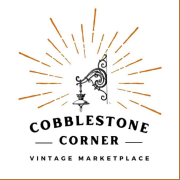 Cobblestone Corner
