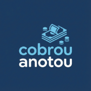 Cobrou Anotou
