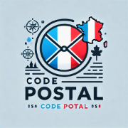 Codes Postaux France