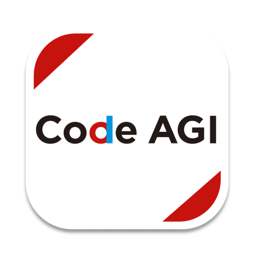 CodeAGI