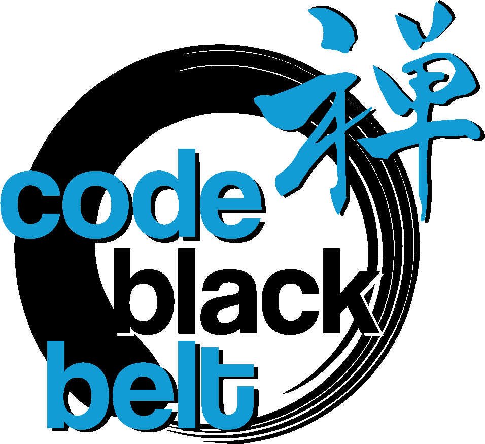 Code Black Belt