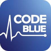 Code Blue Leader