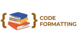 Code Formatter