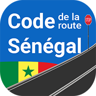 Code de la route Sénégal