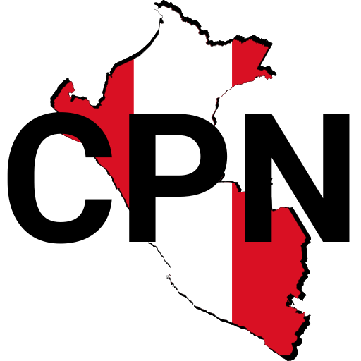 Código Postal Nacional de Perú